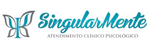 logo singularmente psicologia Estefani Castro