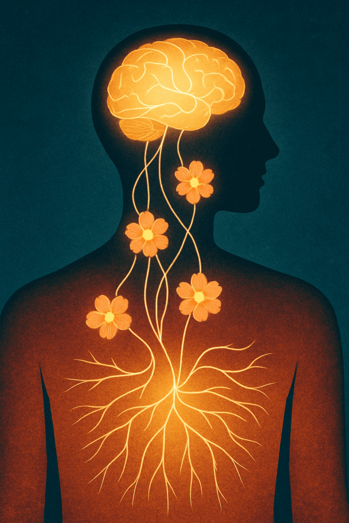 Cuidar da mente também é cuidar do corpo, das relações e da vida